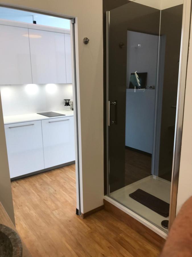 Ferienwohnung Moselloft Zeltingen-Rachtig Exterior foto