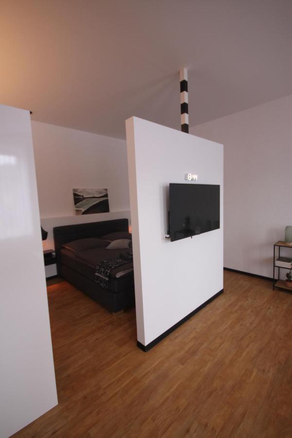 Ferienwohnung Moselloft Zeltingen-Rachtig Exterior foto