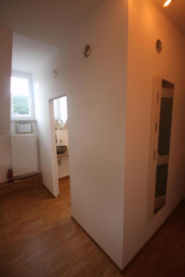Ferienwohnung Moselloft Zeltingen-Rachtig Exterior foto