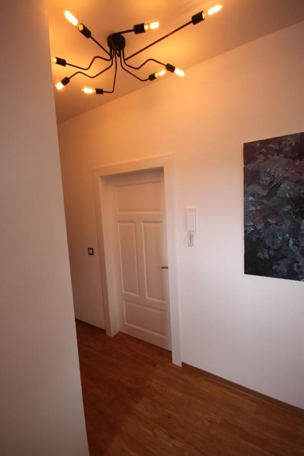 Ferienwohnung Moselloft Zeltingen-Rachtig Exterior foto