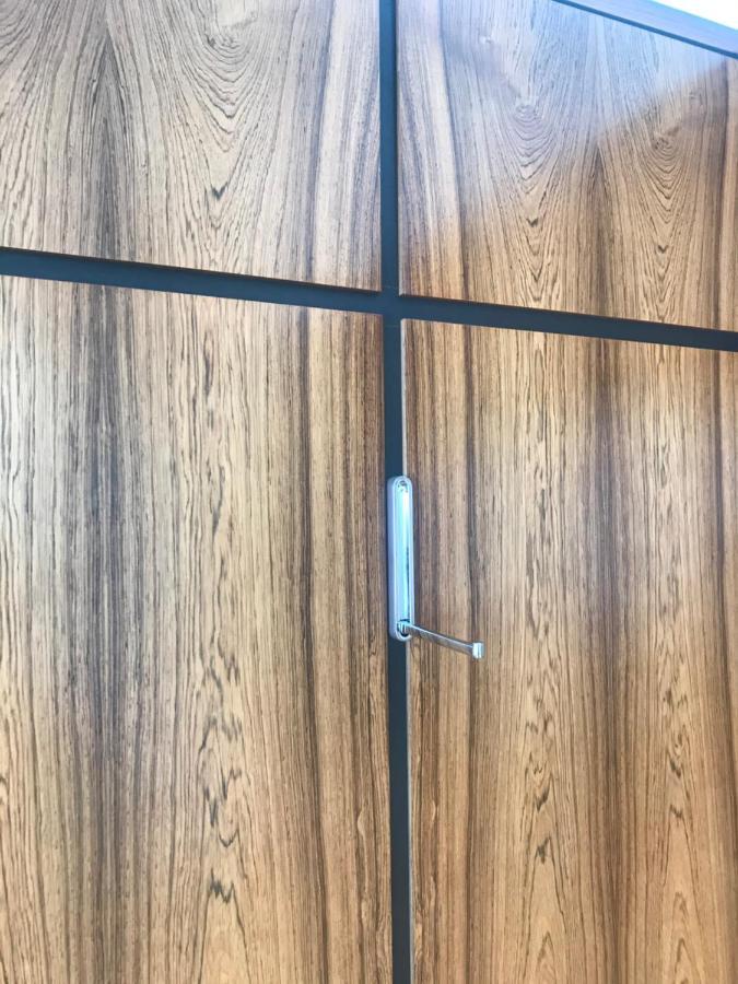 Ferienwohnung Moselloft Zeltingen-Rachtig Exterior foto