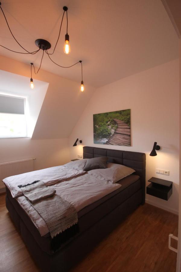 Ferienwohnung Moselloft Zeltingen-Rachtig Exterior foto