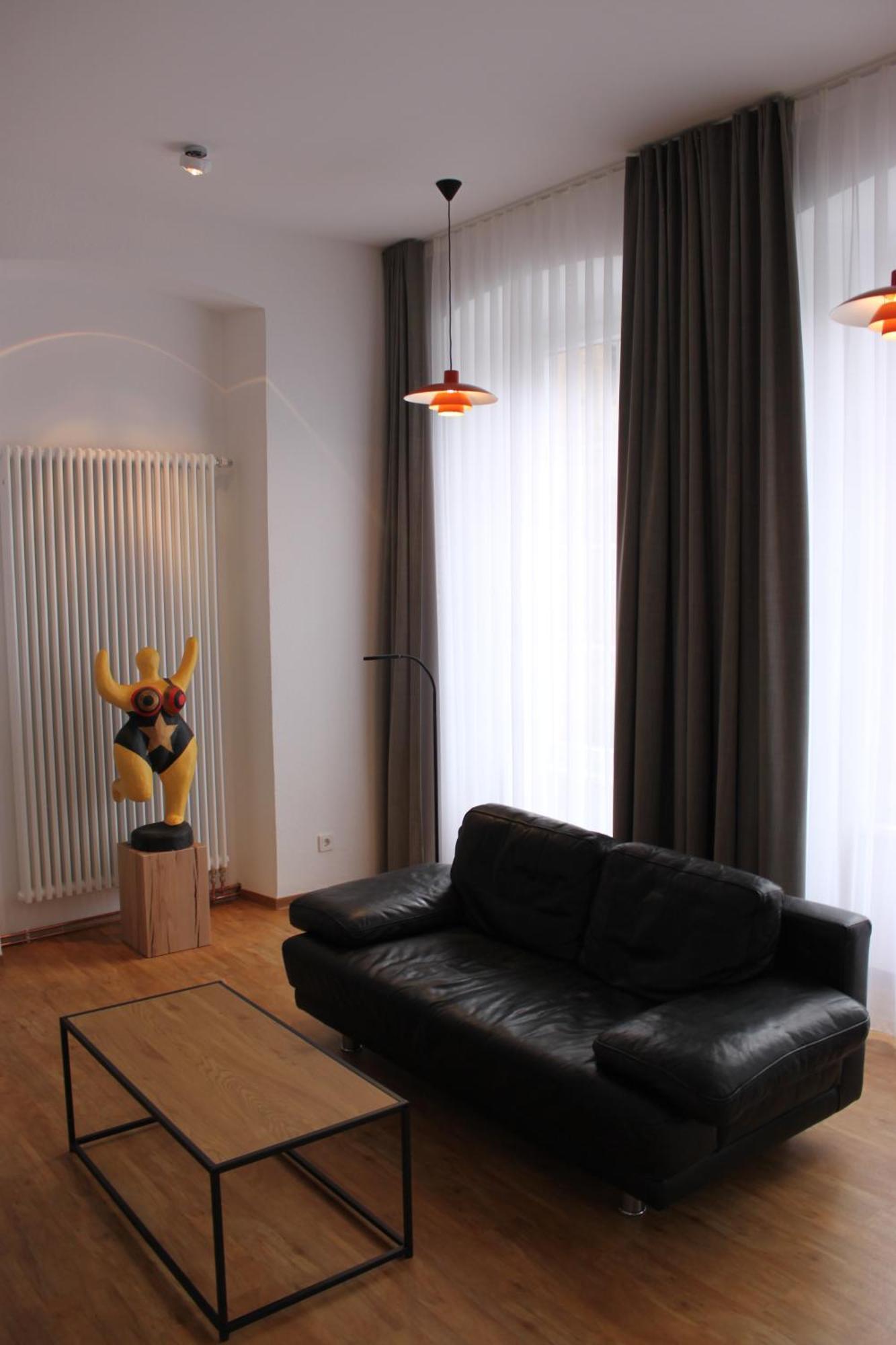 Ferienwohnung Moselloft Zeltingen-Rachtig Exterior foto