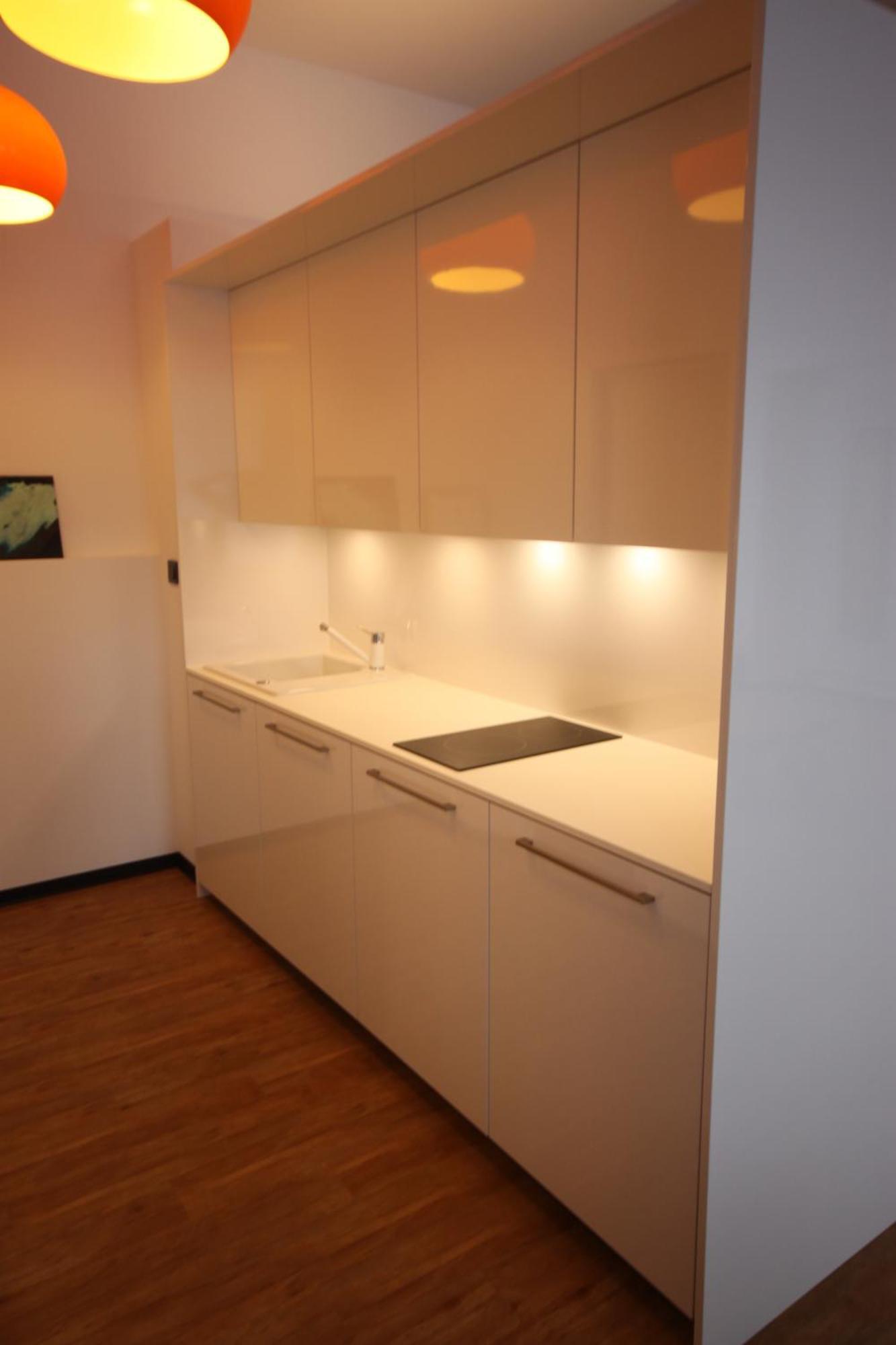 Ferienwohnung Moselloft Zeltingen-Rachtig Exterior foto